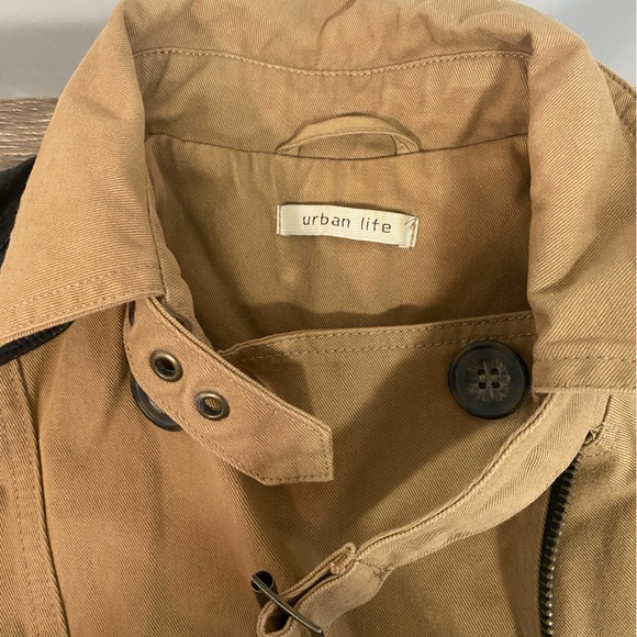 Urban Life Jacket. - Picture 4 of 4
